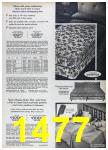1966 Sears Fall Winter Catalog, Page 1477