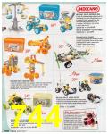 2009 Sears Christmas Book (Canada), Page 744