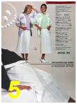 1988 Sears Spring Summer Catalog, Page 5