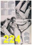 1963 Sears Spring Summer Catalog, Page 224