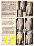 1968 Sears Spring Summer Catalog, Page 121