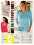 2008 JCPenney Spring Summer Catalog, Page 34