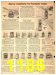 1943 Sears Spring Summer Catalog, Page 1186