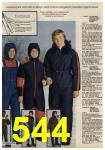 1979 Sears Fall Winter Catalog, Page 544
