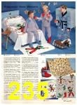 1959 Sears Christmas Book, Page 235