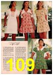 1973 JCPenney Spring Summer Catalog, Page 109