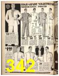 1930 Sears Spring Summer Catalog, Page 342