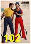 1972 JCPenney Spring Summer Catalog, Page 102