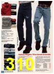 2000 JCPenney Fall Winter Catalog, Page 310