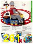 2006 JCPenney Christmas Book, Page 261