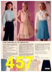 1981 JCPenney Spring Summer Catalog, Page 457