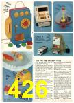 1980 Montgomery Ward Christmas Book, Page 426