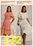 1981 JCPenney Spring Summer Catalog, Page 132