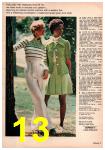 1974 JCPenney Spring Summer Catalog, Page 13