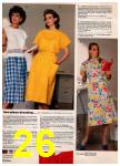 1986 JCPenney Spring Summer Catalog, Page 26