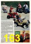 1984 Montgomery Ward Christmas Book, Page 163