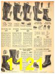 1949 Sears Fall Winter Catalog, Page 1121