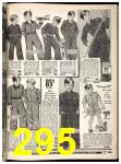 1930 Sears Spring Summer Catalog, Page 295