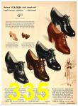 1944 Sears Fall Winter Catalog, Page 335