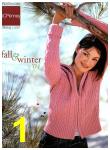 2004 JCPenney Fall Winter Catalog, Page 1