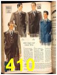 1948 Sears Spring Summer Catalog, Page 410