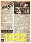 1940 Sears Spring Summer Catalog, Page 1032