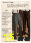 1965 Sears Spring Summer Catalog, Page 15