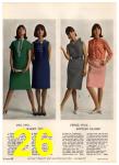 1965 Sears Spring Summer Catalog, Page 26