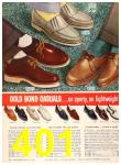 1956 Sears Spring Summer Catalog, Page 401