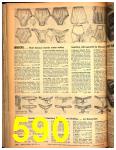 1948 Sears Spring Summer Catalog, Page 590