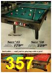 1973 Montgomery Ward Christmas Book, Page 357