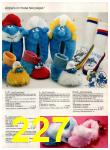 1983 JCPenney Christmas Book, Page 227