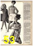 1970 Sears Spring Summer Catalog, Page 53