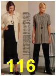 2000 JCPenney Spring Summer Catalog, Page 116
