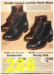 1942 Sears Fall Winter Catalog, Page 286