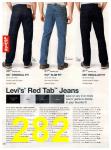 2007 JCPenney Fall Winter Catalog, Page 282