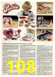 1984 Montgomery Ward Christmas Book, Page 108