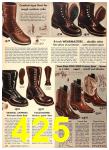 1951 Sears Spring Summer Catalog, Page 425