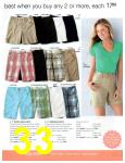2009 JCPenney Spring Summer Catalog, Page 33