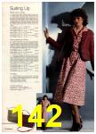1979 JCPenney Fall Winter Catalog, Page 142
