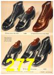 1945 Sears Spring Summer Catalog, Page 277