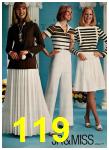 1977 JCPenney Spring Summer Catalog, Page 119