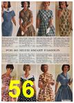 1963 Sears Spring Summer Catalog, Page 56