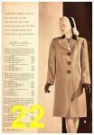 1946 Sears Fall Winter Catalog, Page 22