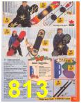 1998 Sears Christmas Book (Canada), Page 813
