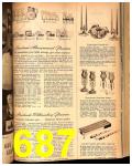 1947 Sears Spring Summer Catalog, Page 687