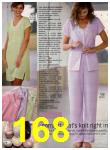 2005 JCPenney Spring Summer Catalog, Page 168