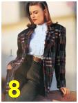 1992 Sears Fall Winter Catalog, Page 8