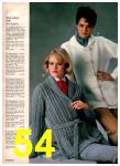 1983 JCPenney Fall Winter Catalog, Page 54