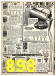 1930 Sears Spring Summer Catalog, Page 898